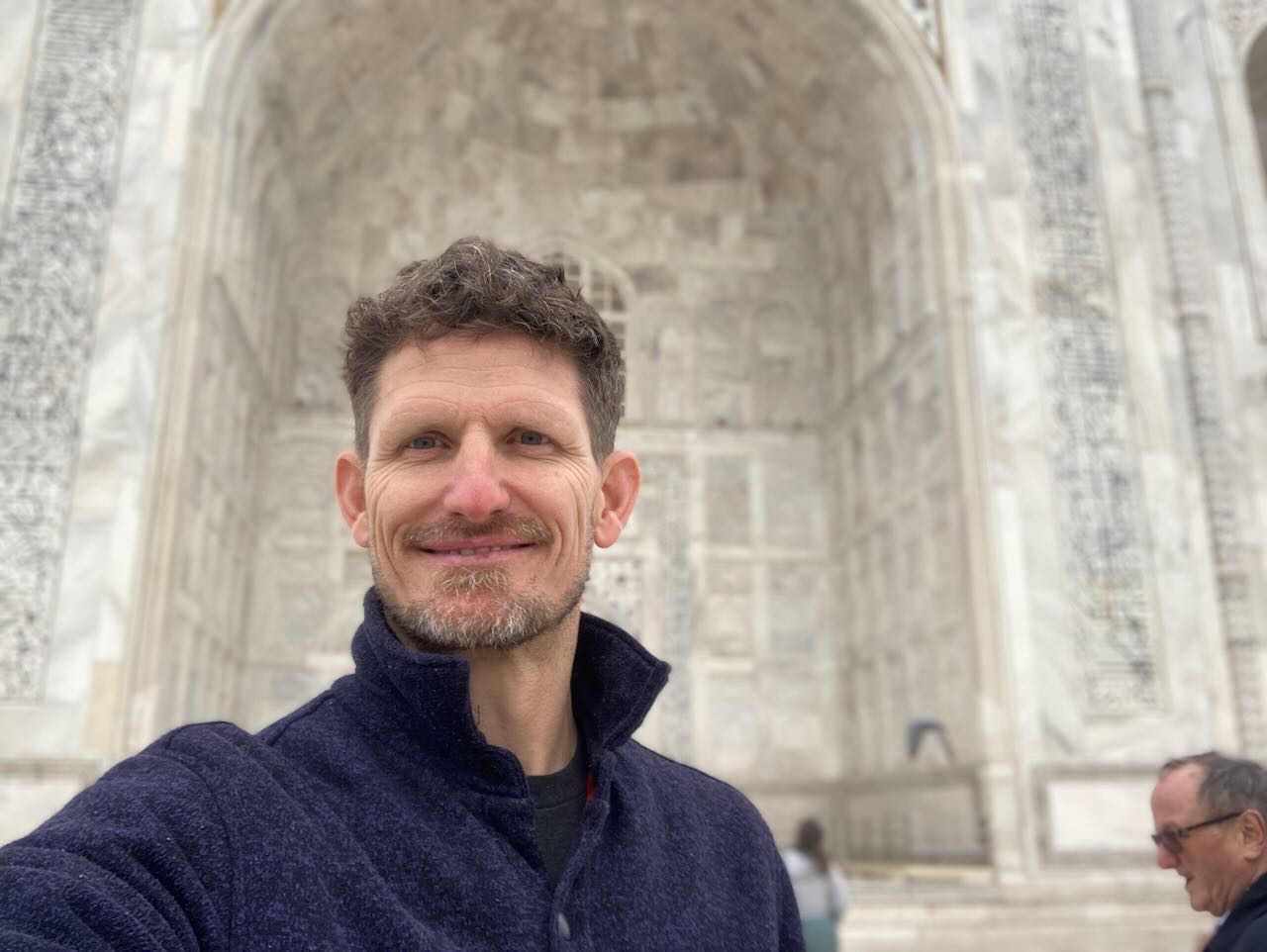 Mike Barbee — Principal Consultant, ICI